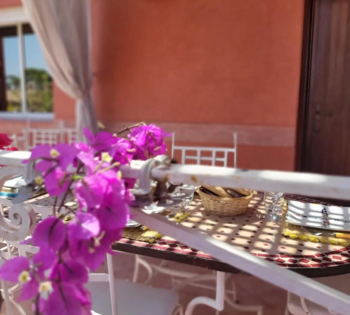 Apartment Melbari Cosy-Appart Marrakesh