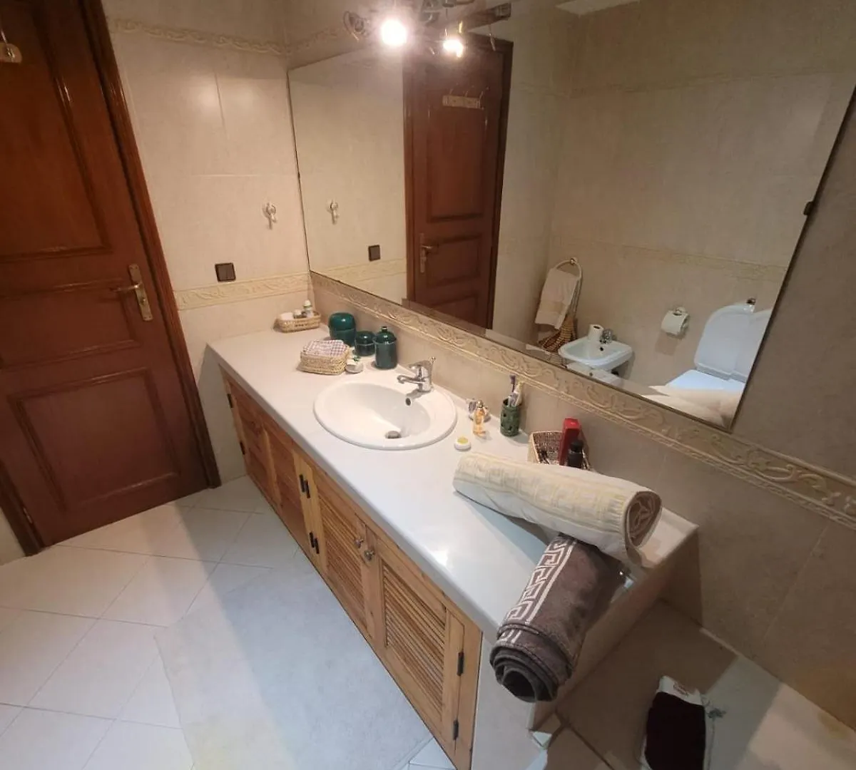 Apartment Melbari Cosy-Appart Marrakesh