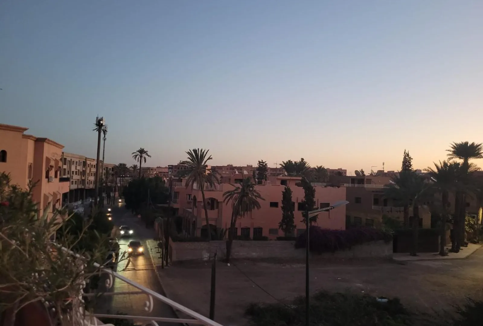 Melbari Cosy-Appart Marrakesh 0*,  Morocco