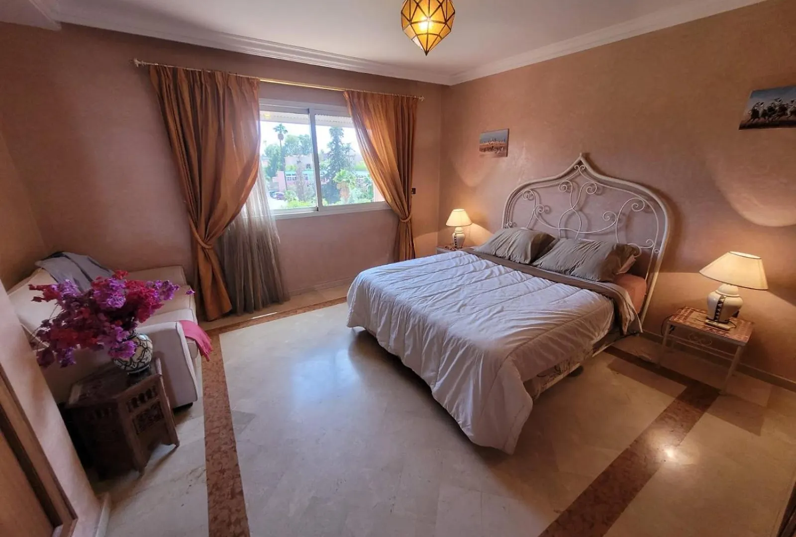Melbari Cosy-Appart Marrakesh Apartment