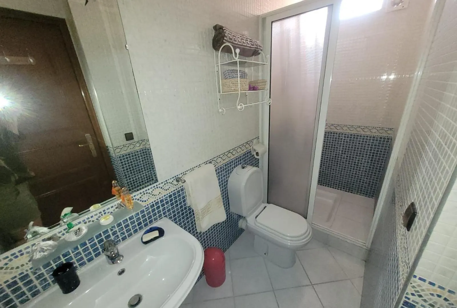 Apartment Melbari Cosy-Appart Marrakesh Morocco