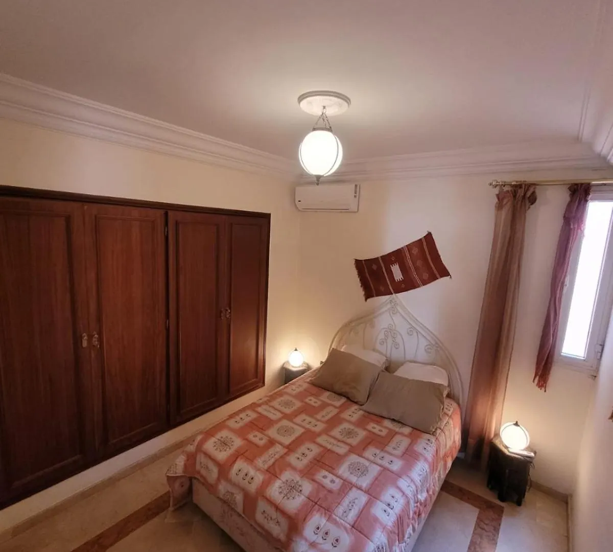 Melbari Cosy-Appart Marrakesh Apartment
