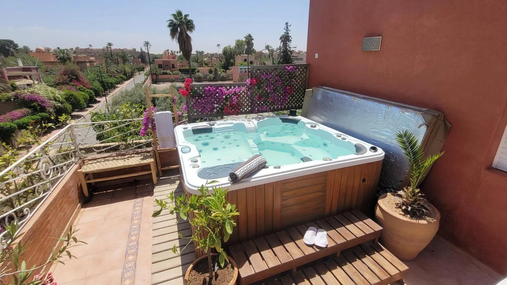Melbari Cosy-Appart location